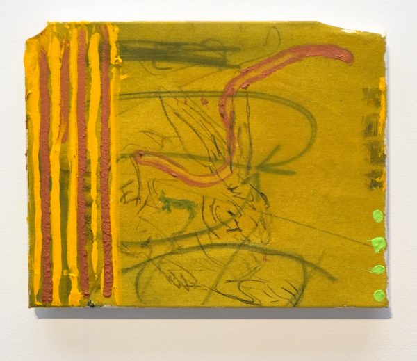 Kers Gallery - Sam Hersbach