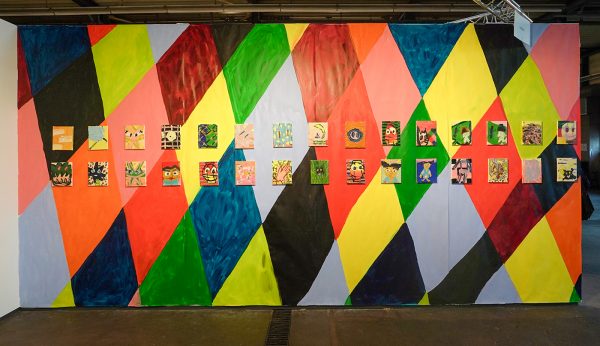 LANGart - Kiana Girigorie