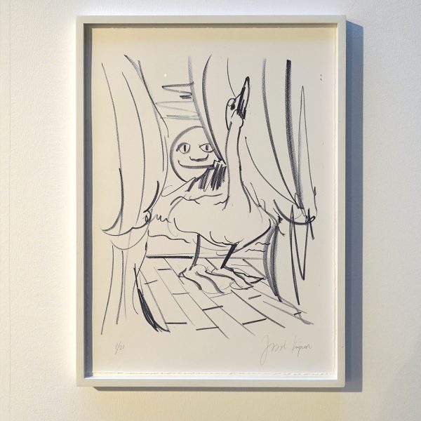 MSimons - Joost Krijnen