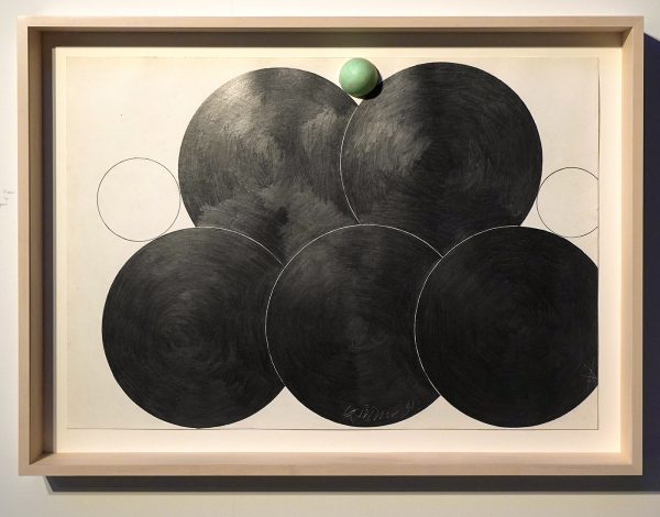 Meijer Kunsthandel - Carel Visser