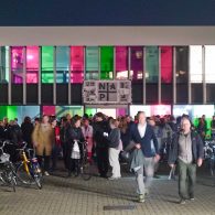 Een nieuwe hedendaagse kunstbeurs, is dat nou nodig? Om antwoord te geven op die vraag is het zinnig eerst eens te kijken met wat er gaande is op Nieuw Amsterdams [&hellip;]