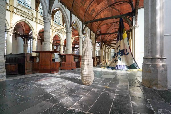 Navid Nuur Overzicht