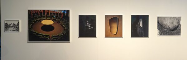 Onrust - Geert Goris