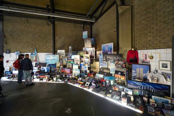 Ravestein Gallery - Thomas Kuijpers