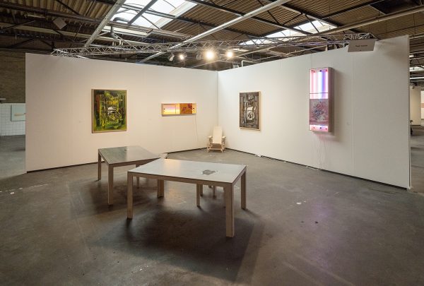 Roger Katwijk gallery - Niek Hendrix