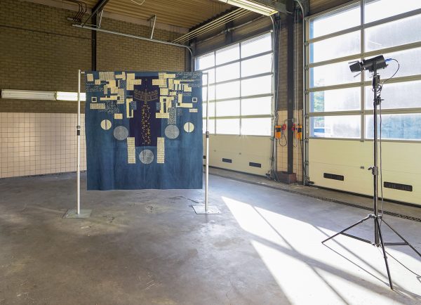 Stigter van Doesburg - Antonio Jose Guzman & Iva Jakovic