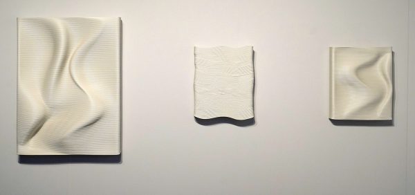 Upstream Gallery - Noor Nuyten