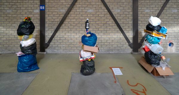 Vriend van Bavink - Willem de Haan