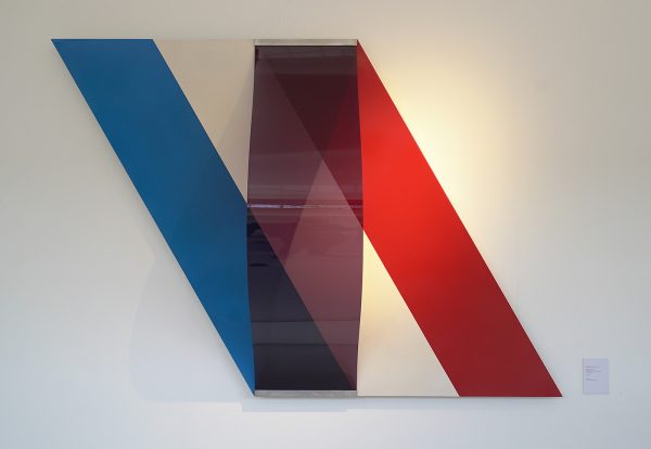 Alain Hens Galerie - Bob Bonies