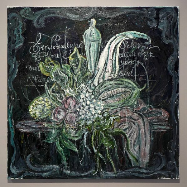 Andriesse Eyck - Natasja Kensmil