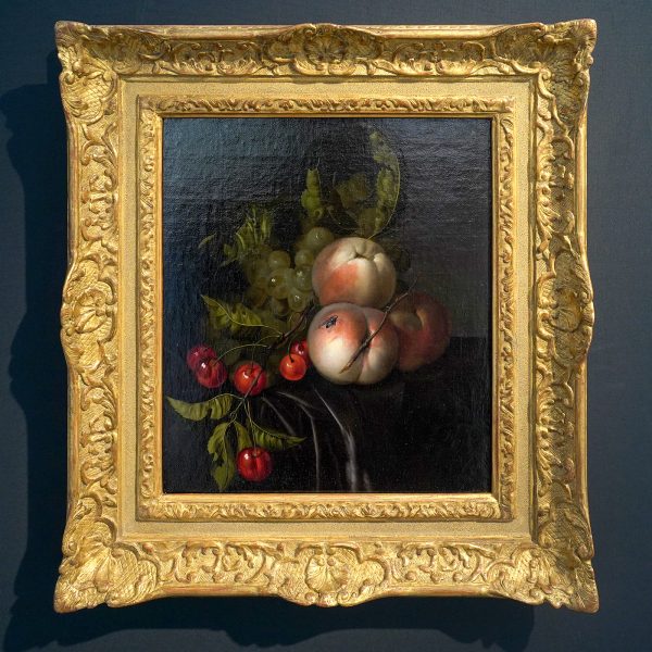 Bijl-van Urk - Rachel Ruysch