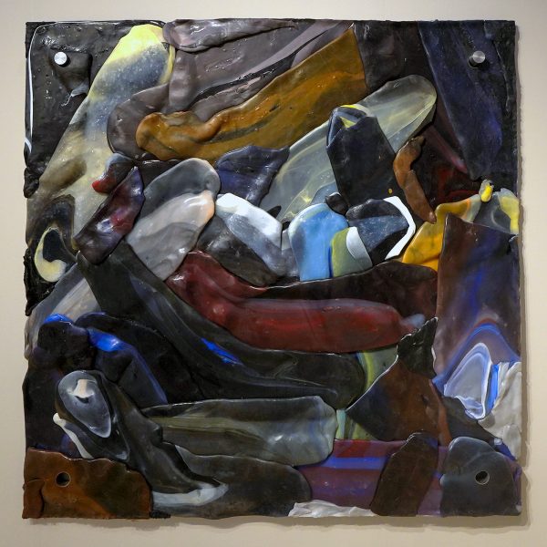 Chabot Fine Art - Matthias van Arkel