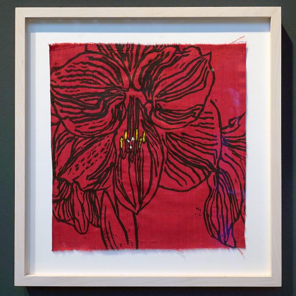 Dolf D van Omme - Erik Andriesse