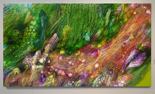 Dom'Arte Galerie - Reinoud van Vught