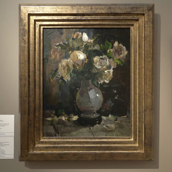 EJ van Wisselingh & Co - Floris Verster