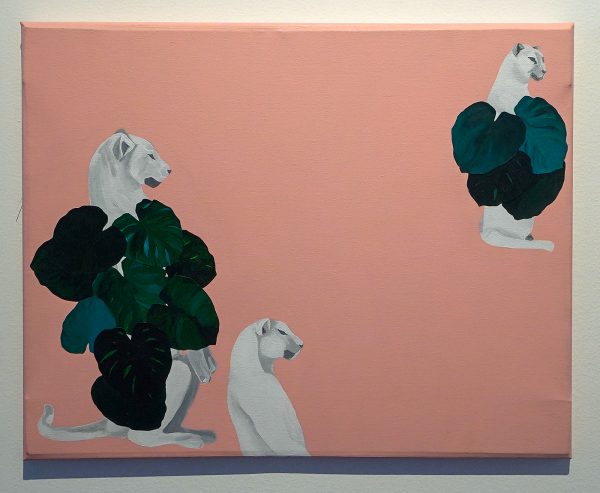 Flatland - Tessa Mars