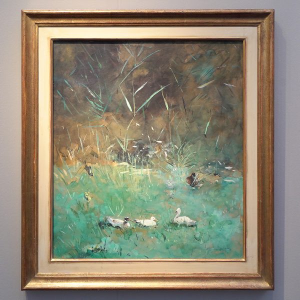 Hein AM Klaver Kunsthandel - Willem Maris