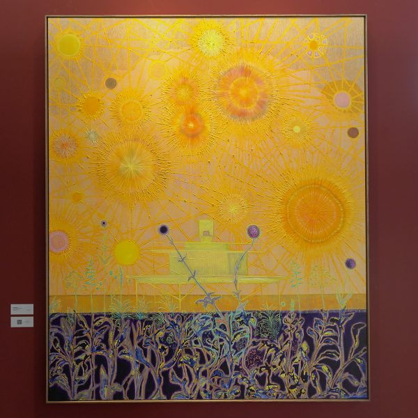 Helder Galerie - Bas Wiegmink