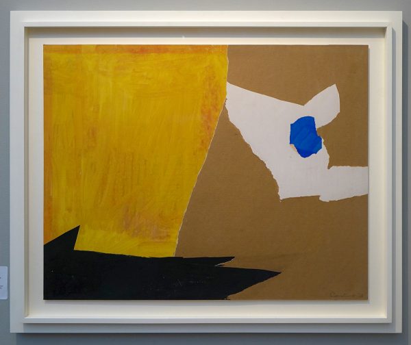 Kunsthandel Meijer - Constant