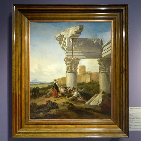 Lawrence Steigrad Fine Arts - Jan Baptist Weenix