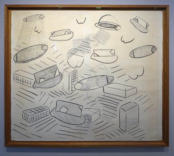 M Simons - Rene Daniels