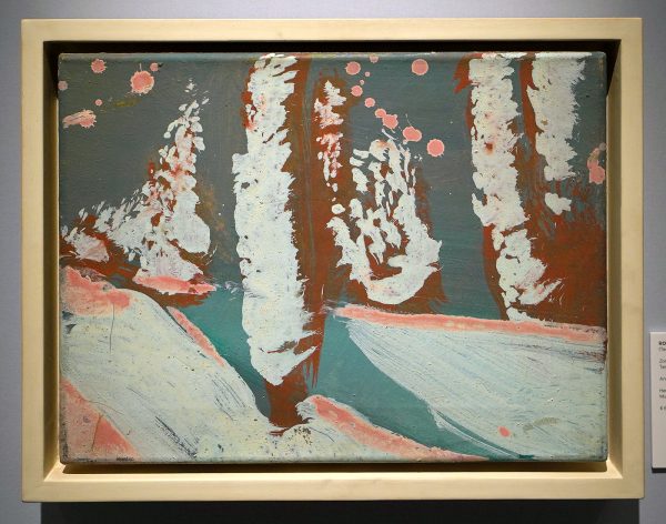 Mark Smit Kunsthandel - Robert Zandvliet