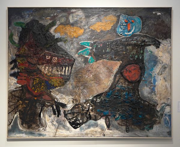 Mia Joosten Galerie - Lucebert