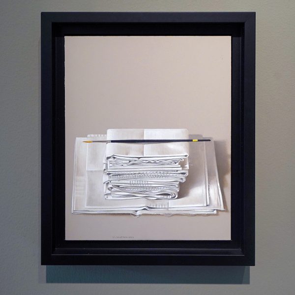 Mokum Galerie - Antonio Matallana