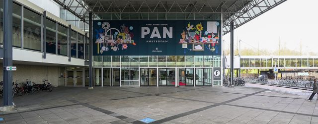 Afgelopen weekend vonden twee kunstbeurzen plaats: zowel de PAN als Unfair Amsterdam openden hun deuren. Unfair Amsterdam richt zich op jong talent (en heb ik helaas gemist in verband met [&hellip;]