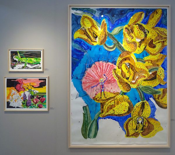 Roof A - Charlotte Schleiffert