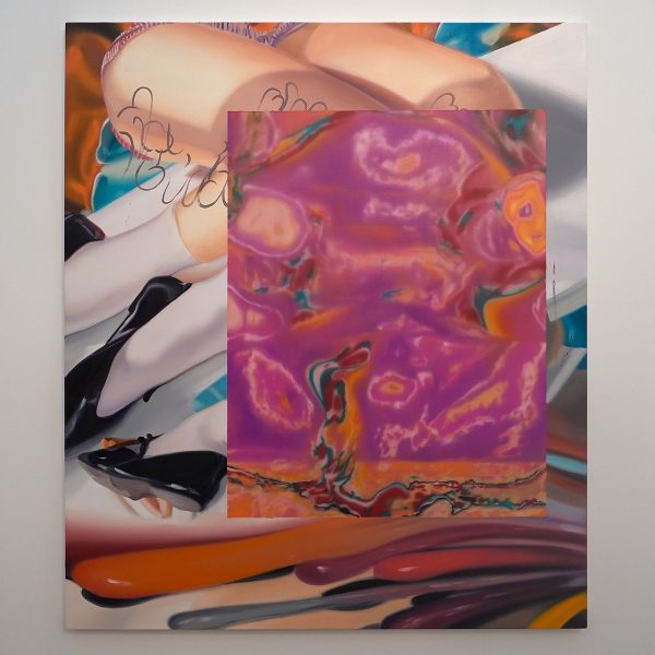 Rutger Brandt Gallery - Johannes Daniel