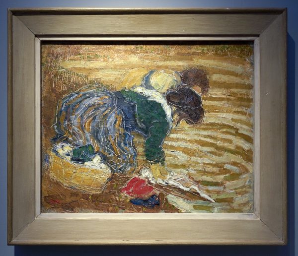 Studio 2000 Kunsthandel - Otto van Rees