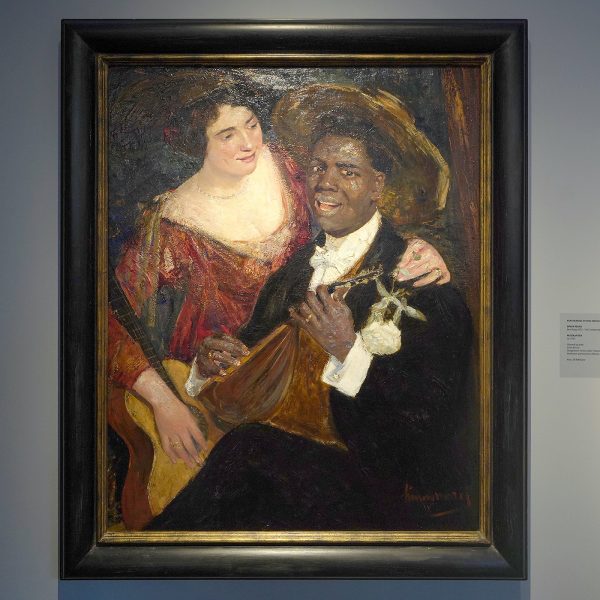 Studio 2000 Kunsthandel - Simon Maris