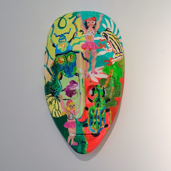 Charlotte Schleiffert