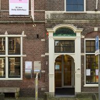 Als kunstenaar heb ik een favoriete kunsttransporteur. Dat is niet omdat het transporteren zelf zoveel beter is—bij vrijwel alle transporteurs komen de werken doorgaans veilig aan op de plaats van [&hellip;]