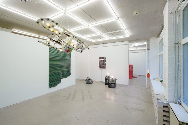 Living Forms Overzicht