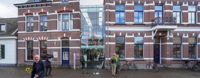 Er zijn meerdere instellingen die zich exclusief bezighouden met het artistieke nalatenschap en de resonantie van het oeuvre van Vincent van Gogh. Dat gebeurt vaak integer en oprecht, maar het [&hellip;]