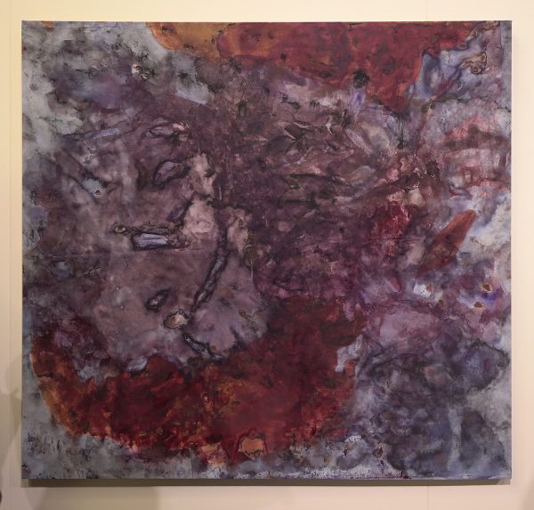 Taqwa Ali - Bao Mountain Rocks, 11,11'51N34,03'45E