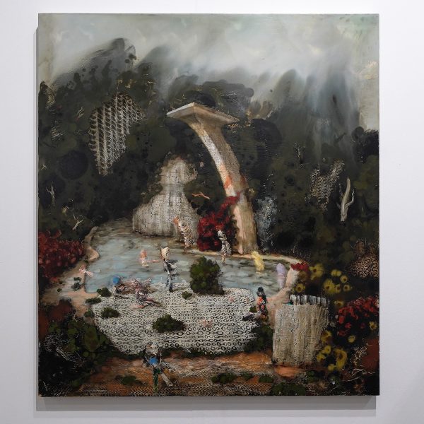 A Modest Show - GL Brierley