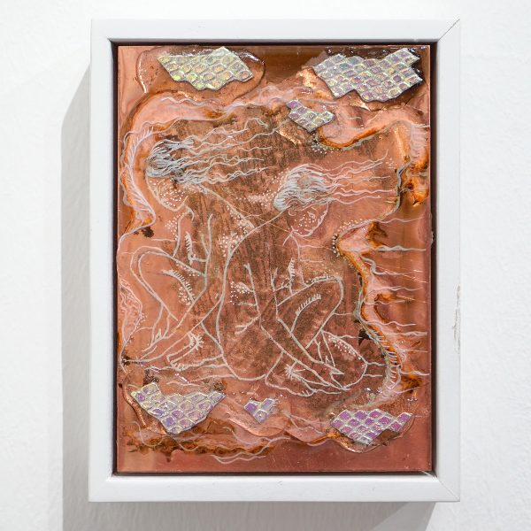 AKINCI - Marie-claire Messouma Manlanbien