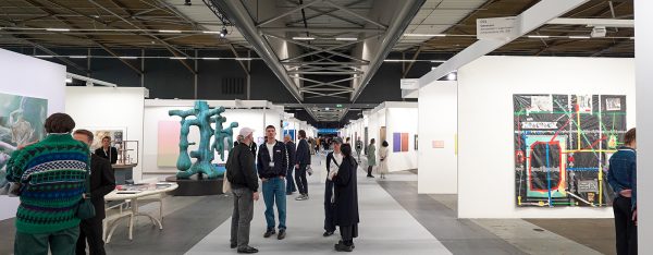 Art Rotterdam Overzicht