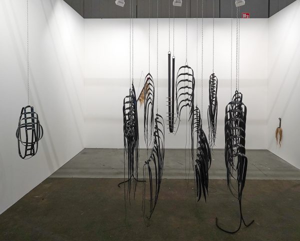 Balcony Gallery - Mané Pacheco