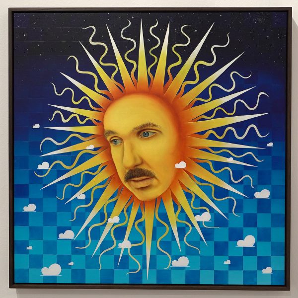 Barbe - Thomas Decuypere