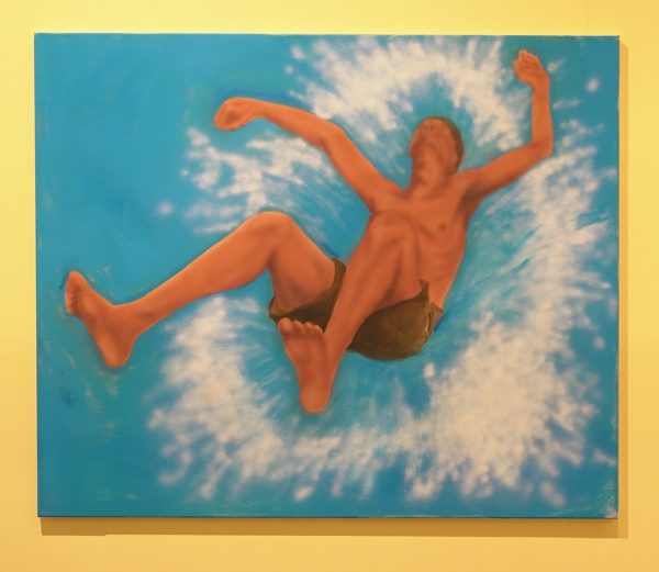 Brinkman & Bergsma - Eddy Eustache