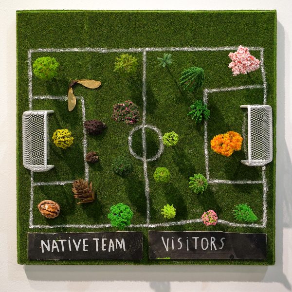 Coppejans Gallery - Maarten Inghels