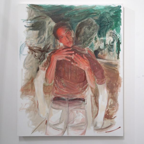 Diez Gallery - Sean Mullins