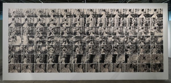 Dix9 Galerie - Nemanja Nikolic