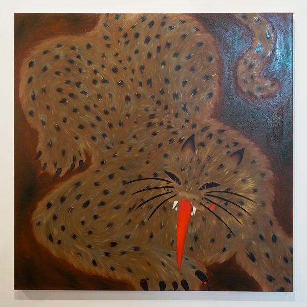 Enari gallery - Sophie Vallance Cantor