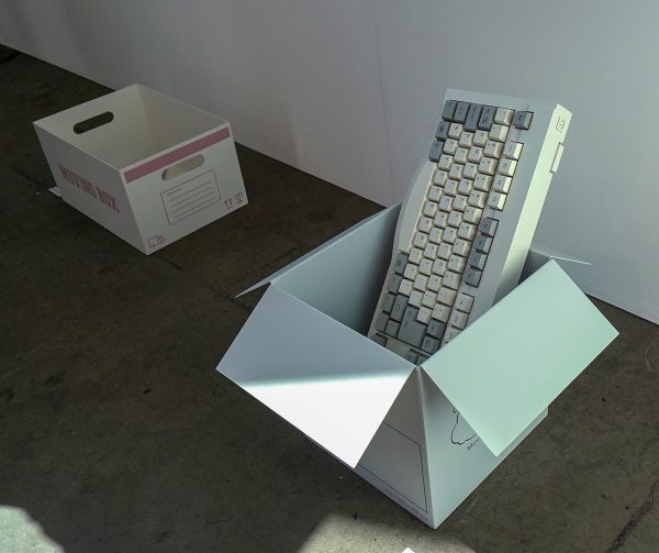 Frank Taal Gallery - Ruben Mols