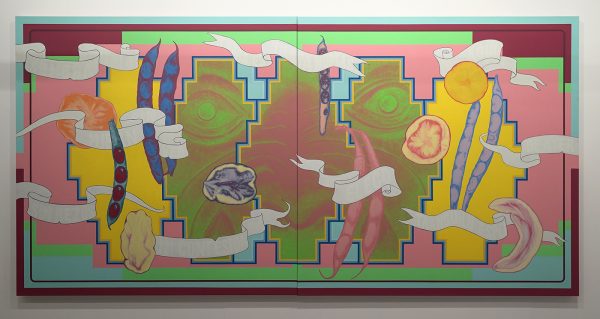 GRIMM - Claudia Martinez Garay